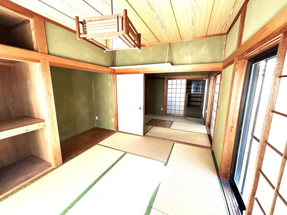 detached 長崎県西彼杵郡時津町元村郷