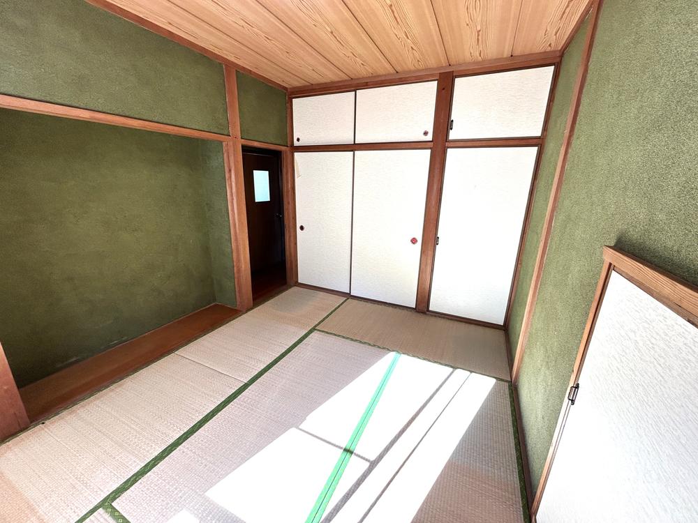 detached 長崎県西彼杵郡時津町元村郷