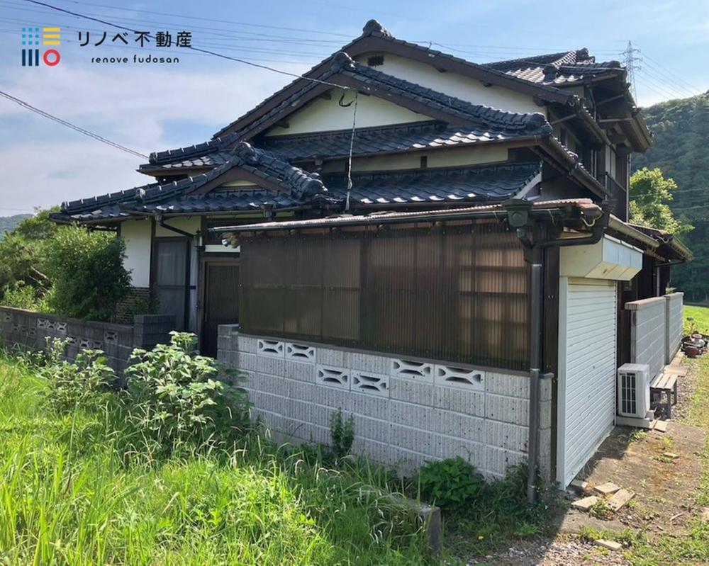 塩浸町（三河内駅） 600万円