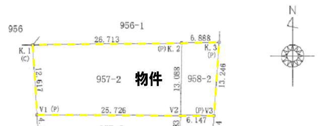 上水流町 280万円