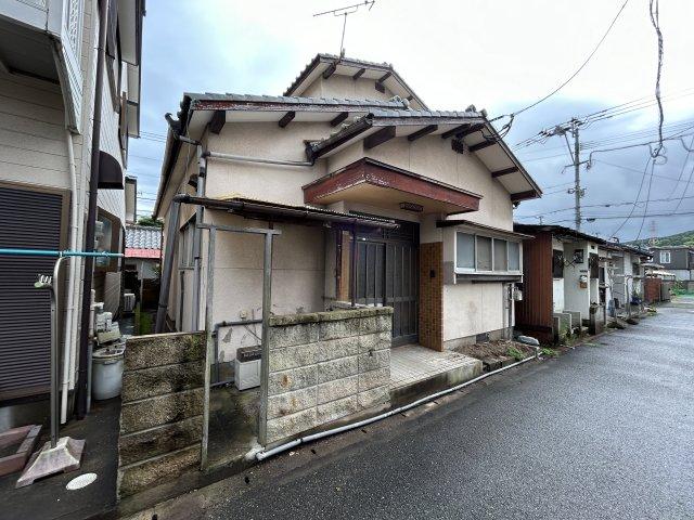 貴船２（宇美駅） 400万円