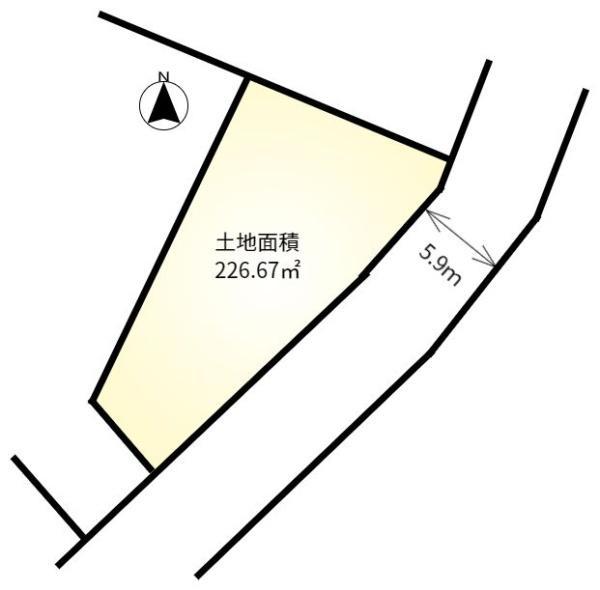 笹丘２（六本松駅） 2400万円