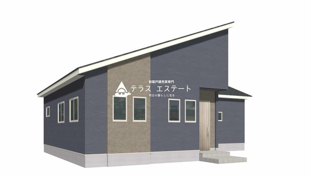 生の松原４（下山門駅） 4298万円