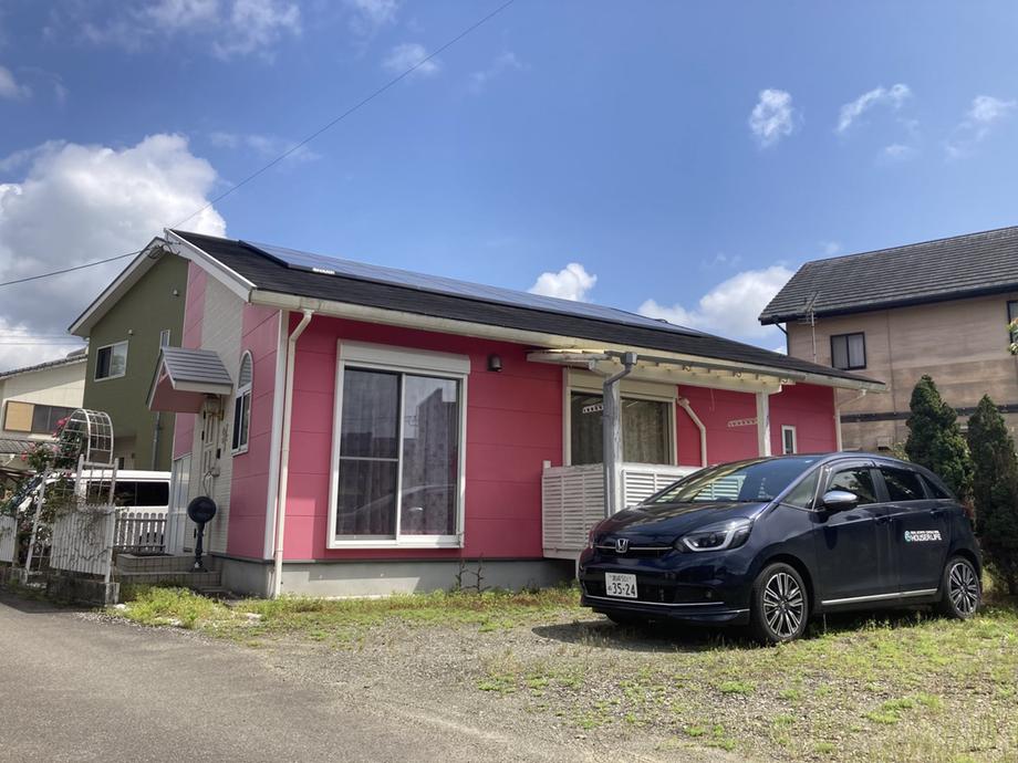 清武町今泉甲（日向沓掛駅） 1480万円