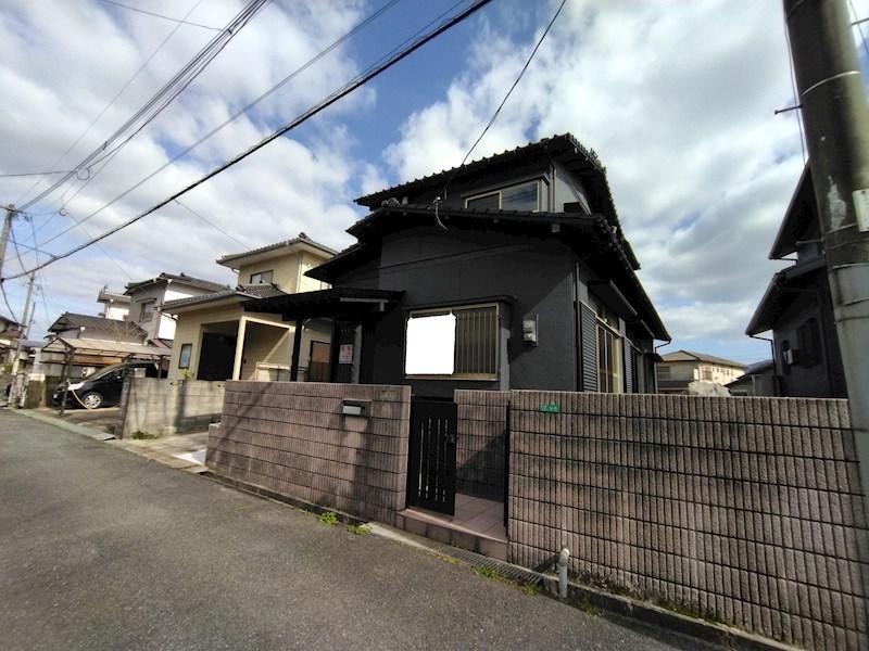 高野２（徳力嵐山口駅） 1598万円