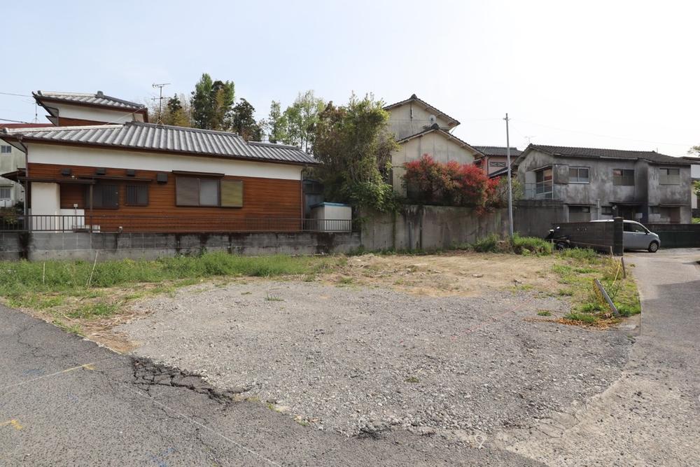 大字屋山（坂ノ市駅） 750万円