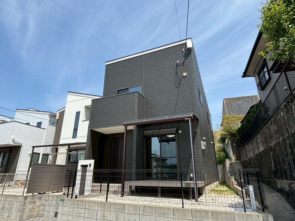 SUUMO】志免町片峰中央 戸建て | 中古住宅・中古一戸建て物件情報