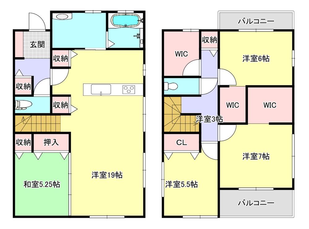 力丸町（本城駅） 3398万円