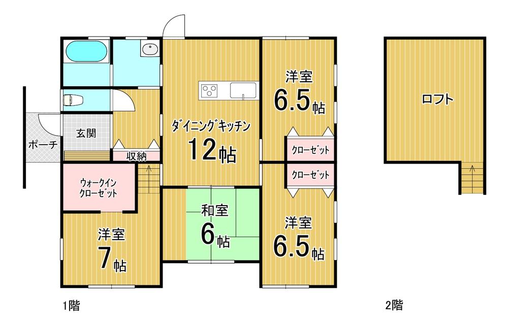 小竹（新宮中央駅） 2890万円