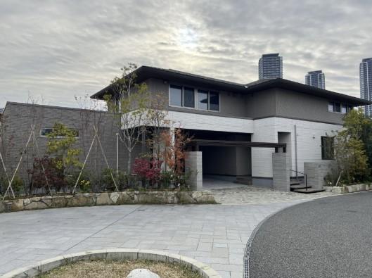 SUUMO】香椎照葉7（香椎花園前駅） 2億4900万円 | 中古住宅