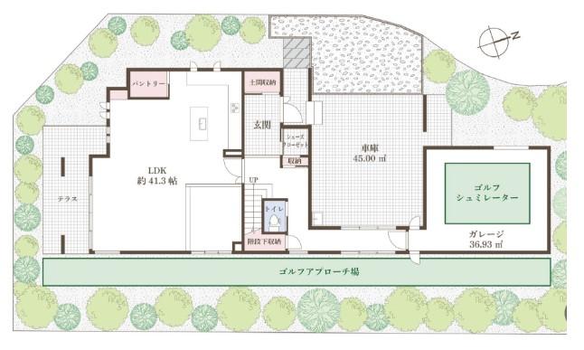 【中古】 自然流の家づくり SUUMO】香椎照葉7（香椎花園前駅） 2億4900万円 | 中古住宅