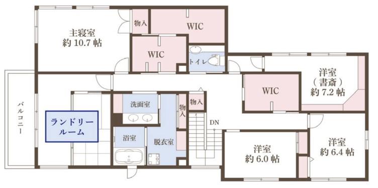 神戸市須磨区北落合4丁目 中古一戸建て／5LDK／ID:2495849