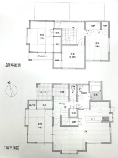 二丈深江９（筑前深江駅） 1748万円