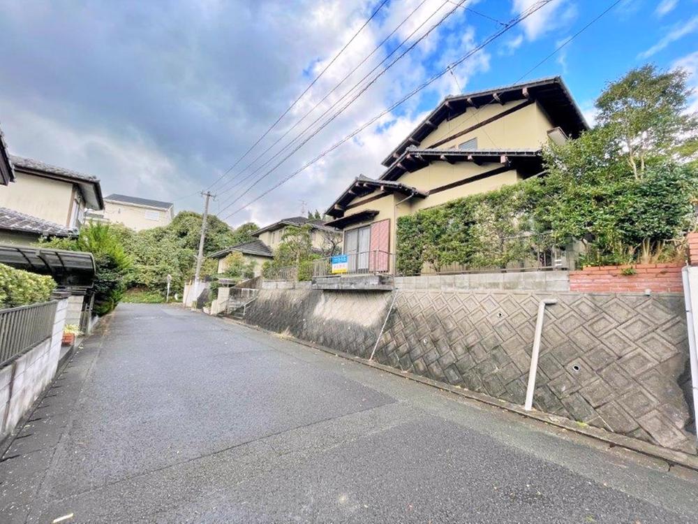 決まりました 田川市 奈良 土地 売