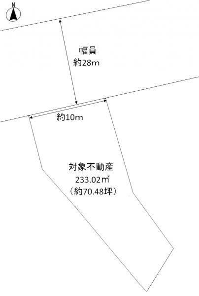 曽根崎町（田代駅） 1980万円