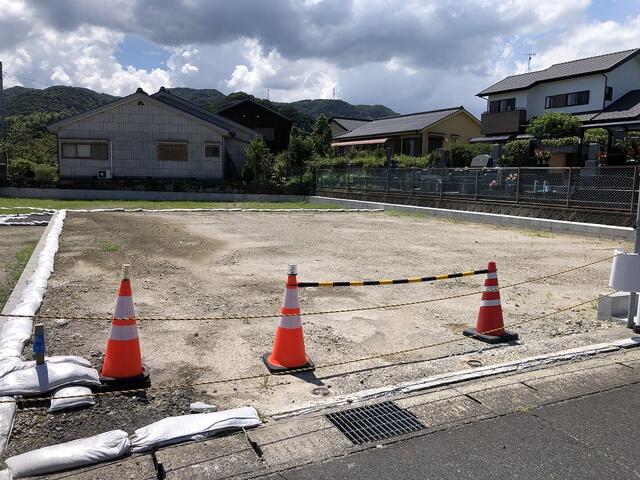 中山町（谷山駅） 1470万円