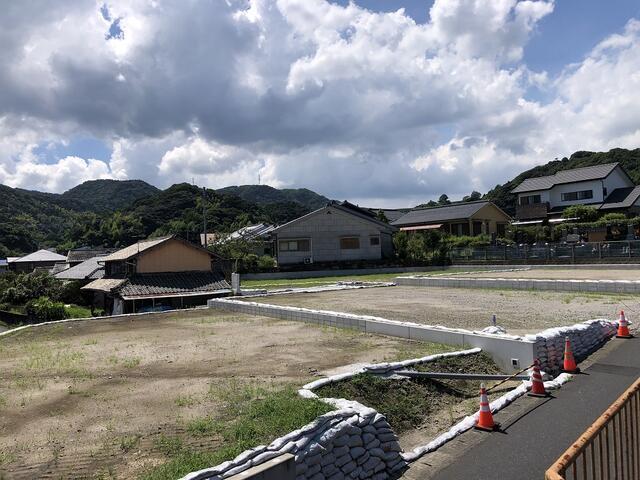 中山町（谷山駅） 1470万円