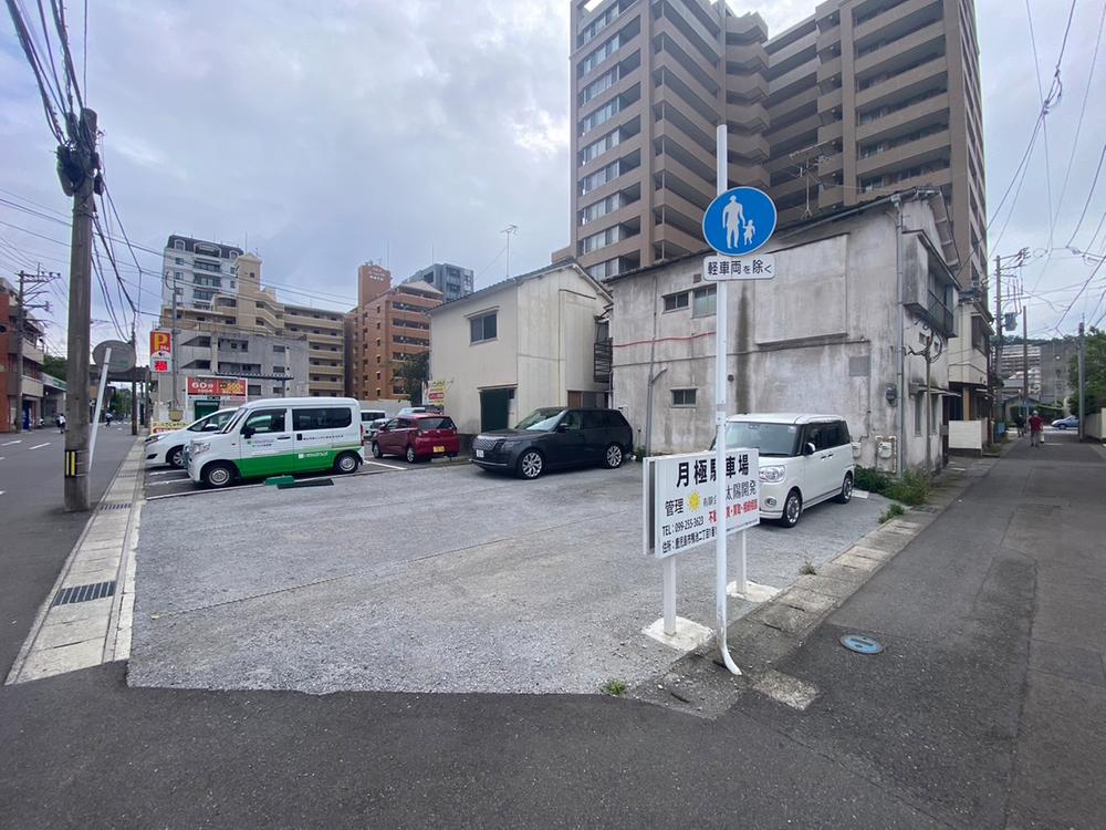 西田２（鹿児島中央駅） 4490万円