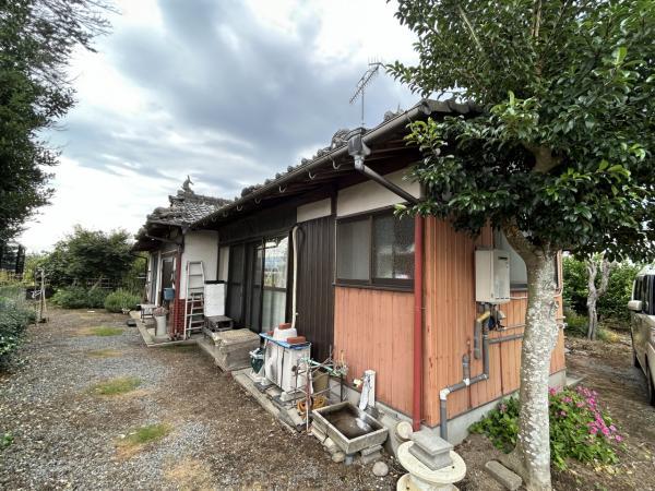 detached 大分県宇佐市大字森山主要地