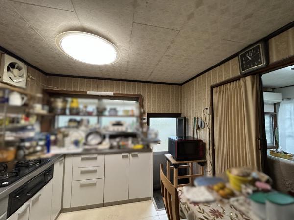 detached 大分県宇佐市大字森山主要地