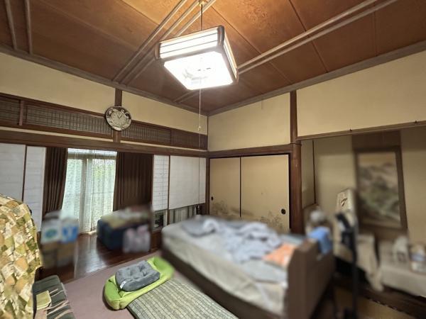 detached 大分県宇佐市大字森山主要地