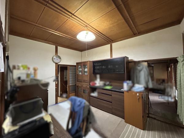 detached 大分県宇佐市大字森山主要地