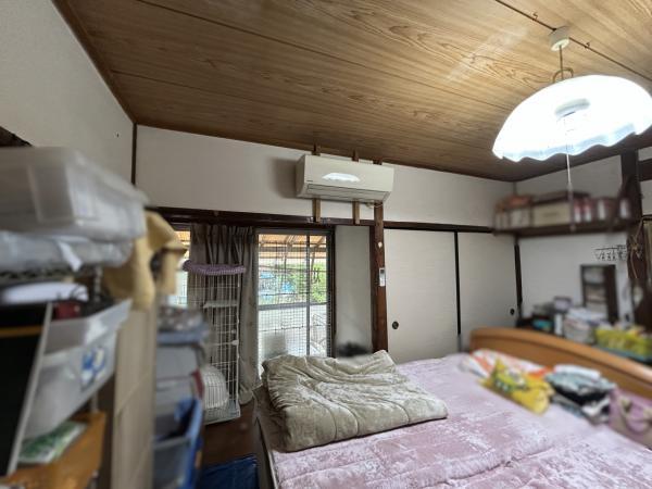 detached 大分県宇佐市大字森山主要地