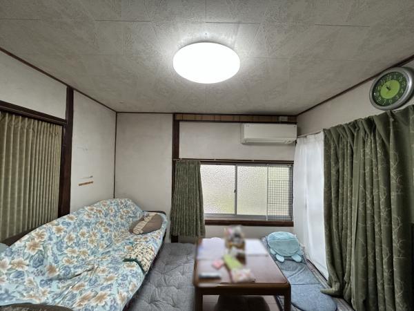 detached 大分県宇佐市大字森山主要地