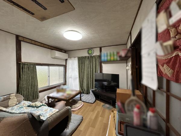 detached 大分県宇佐市大字森山主要地