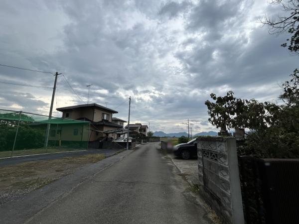 detached 大分県宇佐市大字森山主要地