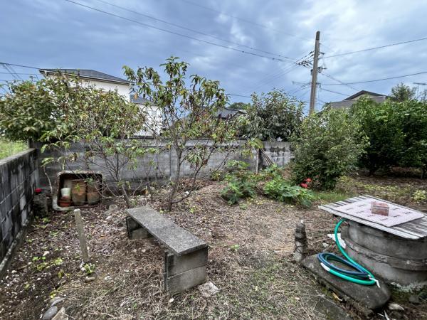 detached 大分県宇佐市大字森山主要地