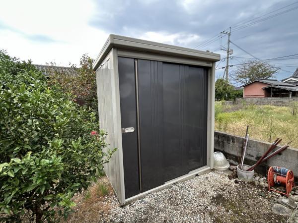 detached 大分県宇佐市大字森山主要地