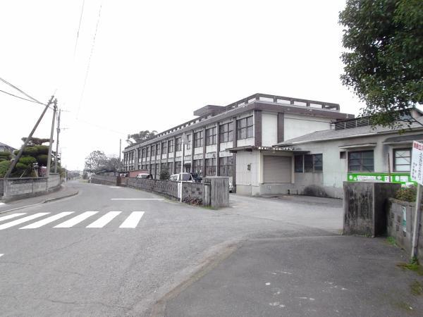 detached 大分県宇佐市大字森山主要地