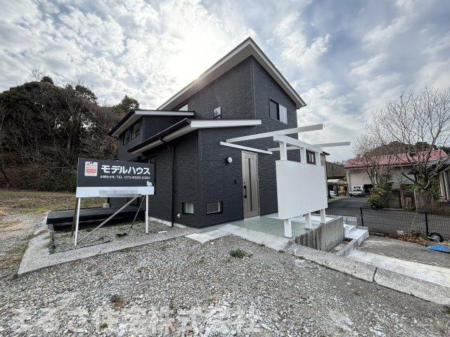 まなび野３（南方駅） 2890万円