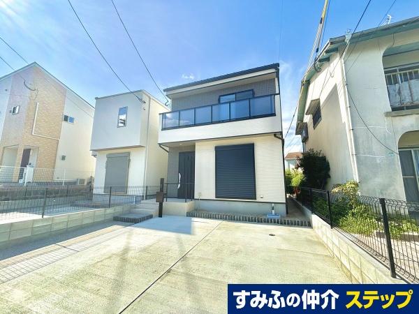 樋井川２ 3650万円