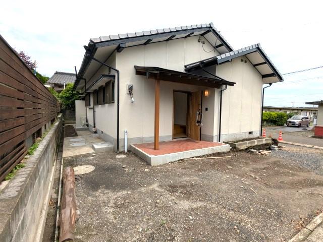 detached 鹿児島県鹿屋市上野町
