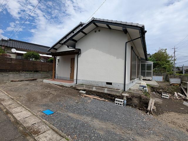 detached 鹿児島県鹿屋市上野町