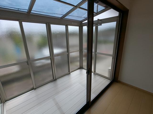 detached 鹿児島県鹿屋市上野町