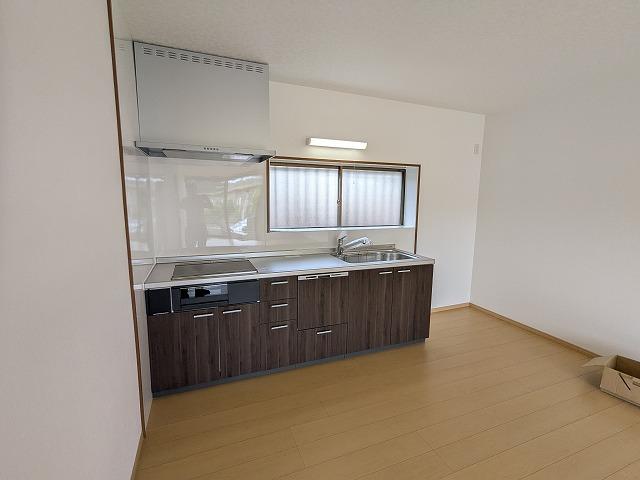 detached 鹿児島県鹿屋市上野町