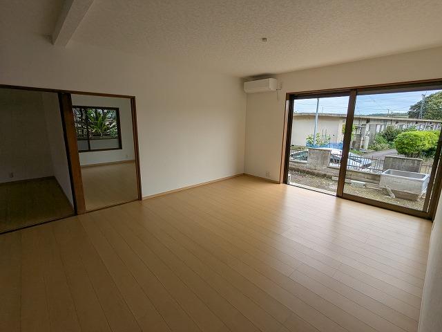 detached 鹿児島県鹿屋市上野町
