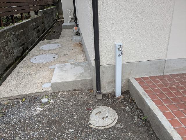 detached 鹿児島県鹿屋市上野町