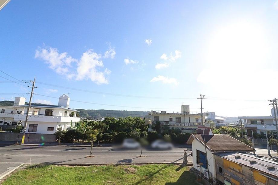 detached 沖縄県南城市佐敷字仲伊保