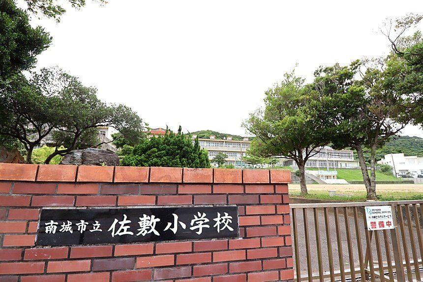 detached 沖縄県南城市佐敷字仲伊保