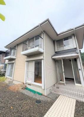 detached 大分県大分市大字旦野原花の木坂