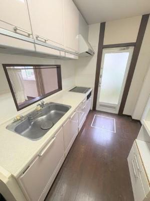 detached 大分県大分市大字旦野原花の木坂