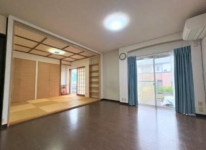 detached 大分県大分市大字旦野原花の木坂