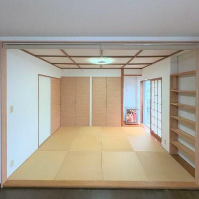 detached 大分県大分市大字旦野原花の木坂