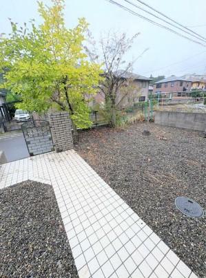 detached 大分県大分市大字旦野原花の木坂