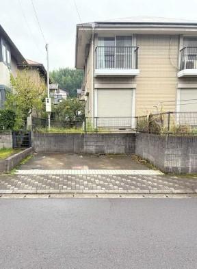 detached 大分県大分市大字旦野原花の木坂