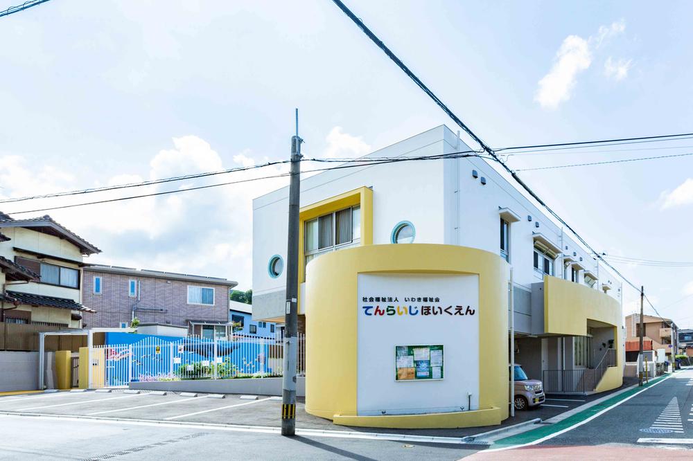 幼稚園・保育園